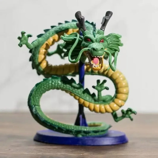 Shenron DBZ Anime Figure