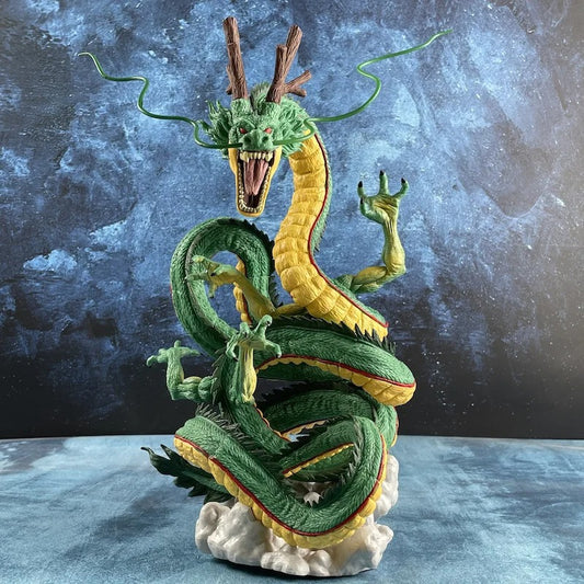 Shenron Large Anime Figure