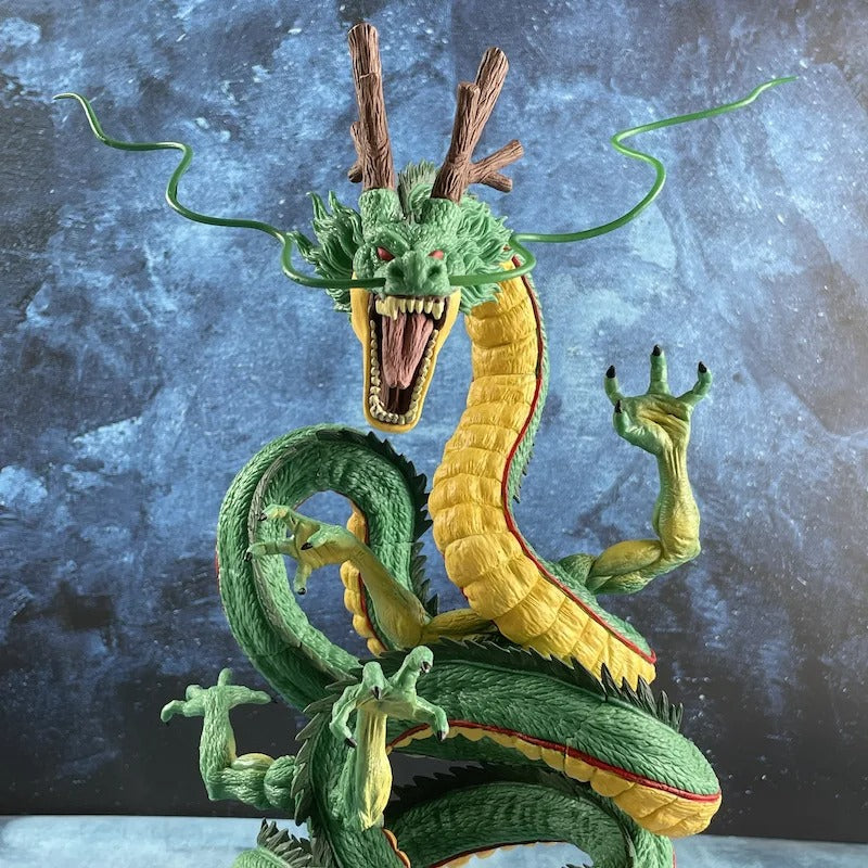 Shenron Large Anime Figure