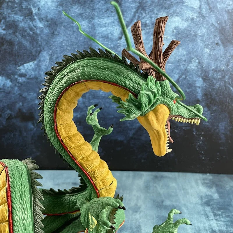 Shenron Large Anime Figure