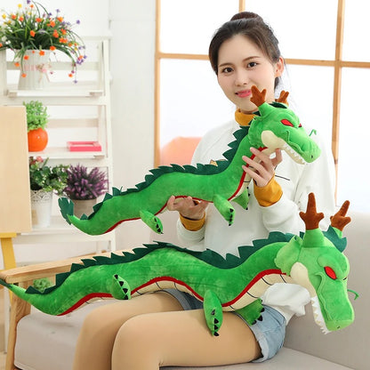 Shenron Dragon Plush