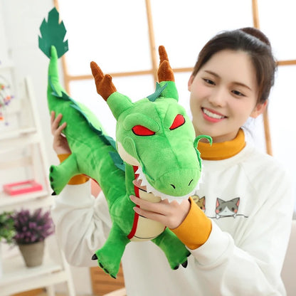 Shenron Dragon Plush