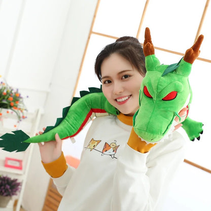 Shenron Dragon Plush