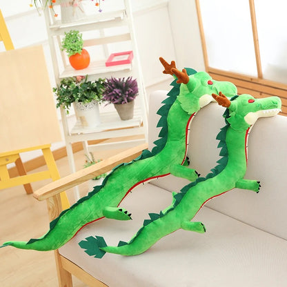 Shenron Dragon Plush