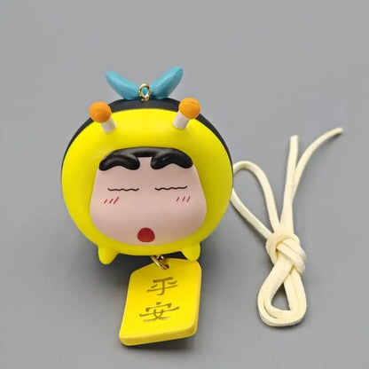 Shin Chan Figure