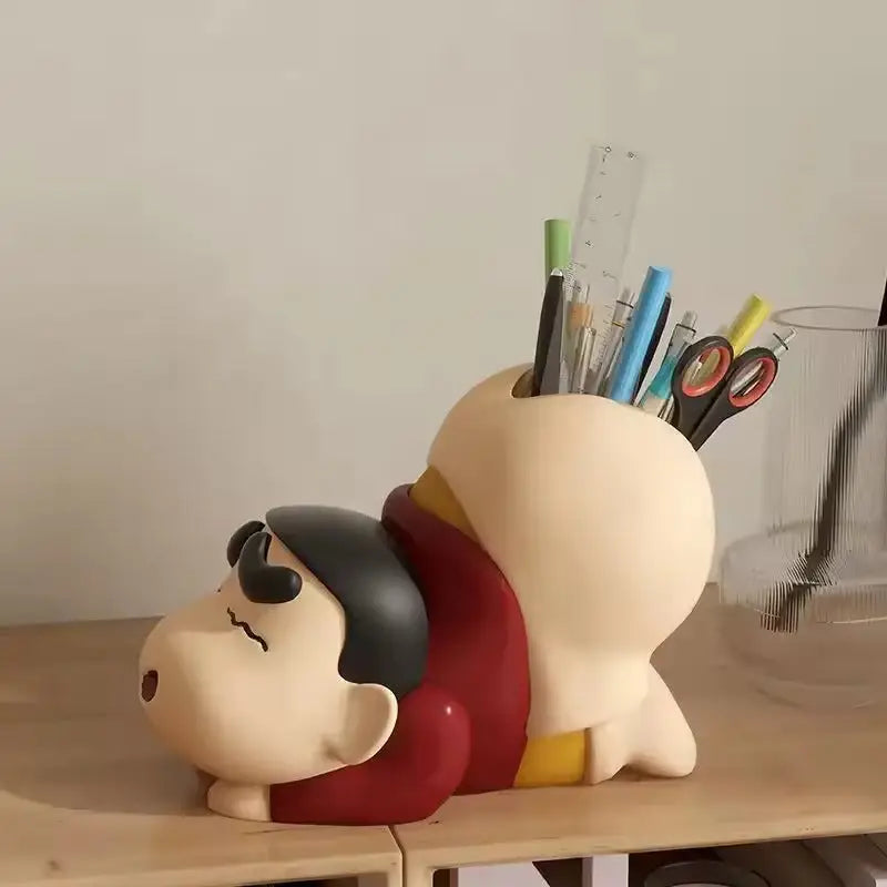 Shin Chan Figure
