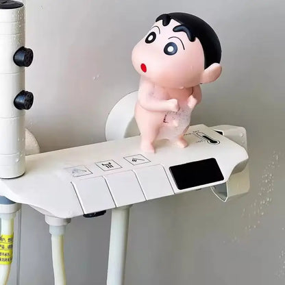 Shin Chan Figure
