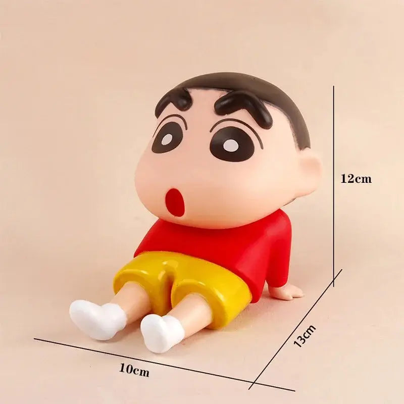 Shin Chan Figure