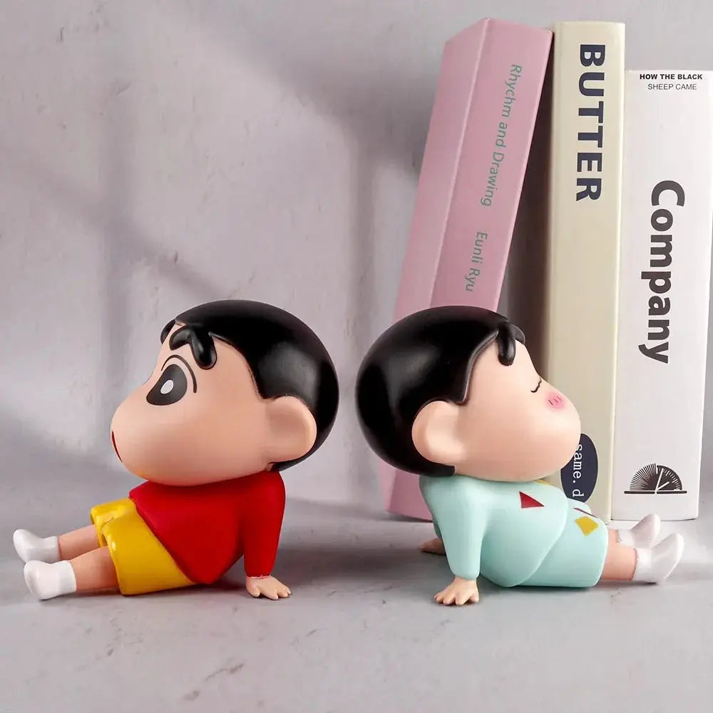 Shin Chan Figure