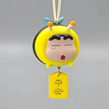 Shin Chan Figure