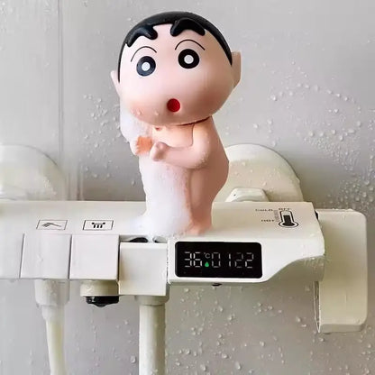 Shin Chan Figure