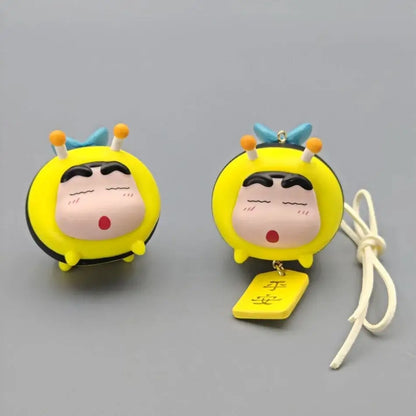 Shin Chan Figure