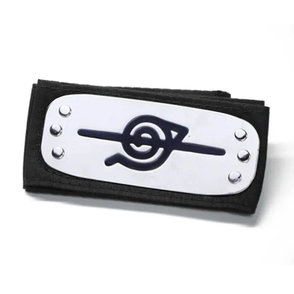 Shinobi Headband