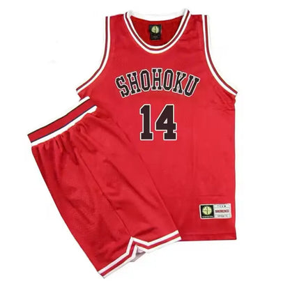 Shohoku Jersey