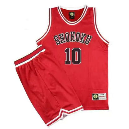 Shohoku Jersey