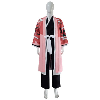 Shunsui Kyoraku Costume