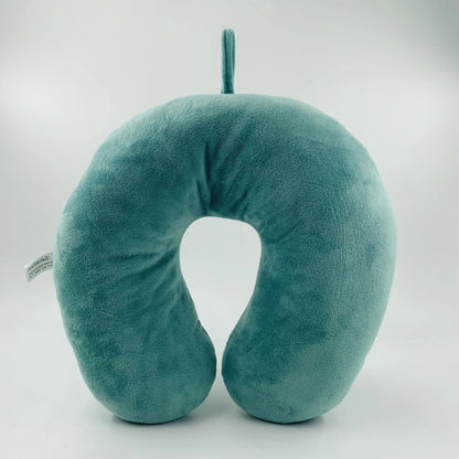 Snorlax Plush Neck Pillow