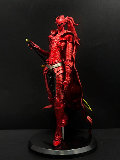 Solo Leveling Figure