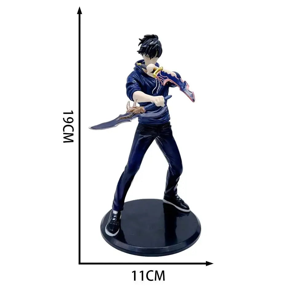 Solo Leveling Figure