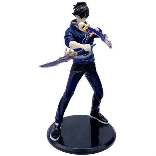 Solo Leveling Figure