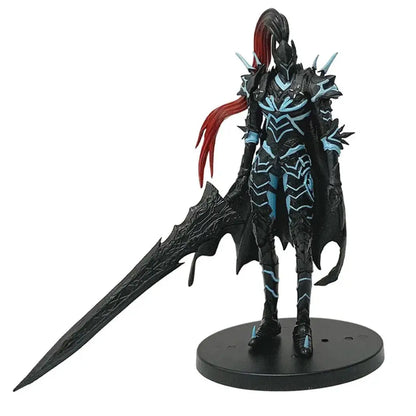Solo Leveling Figure
