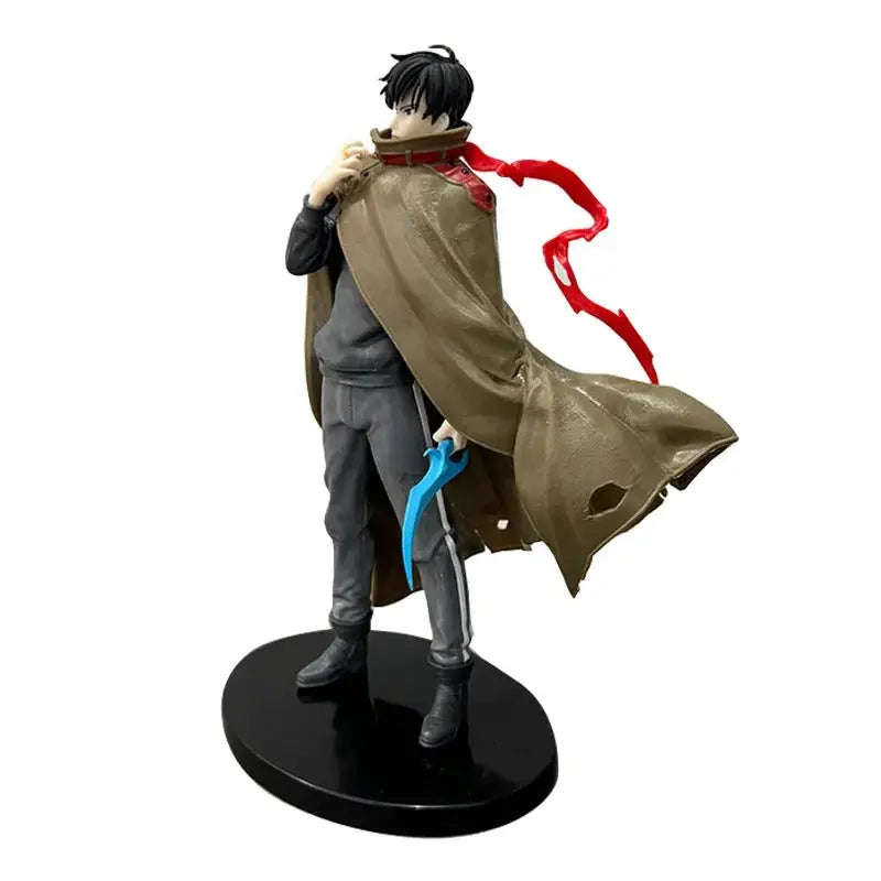 Solo Leveling Figure