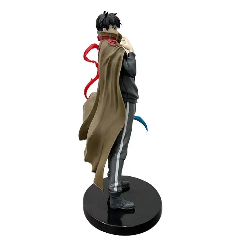 Solo Leveling Figure