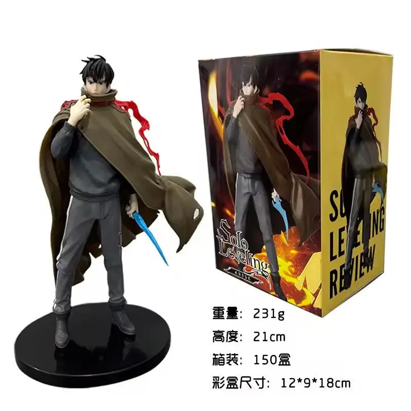 Solo Leveling Figure