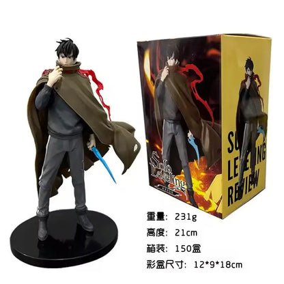 Solo Leveling Figure
