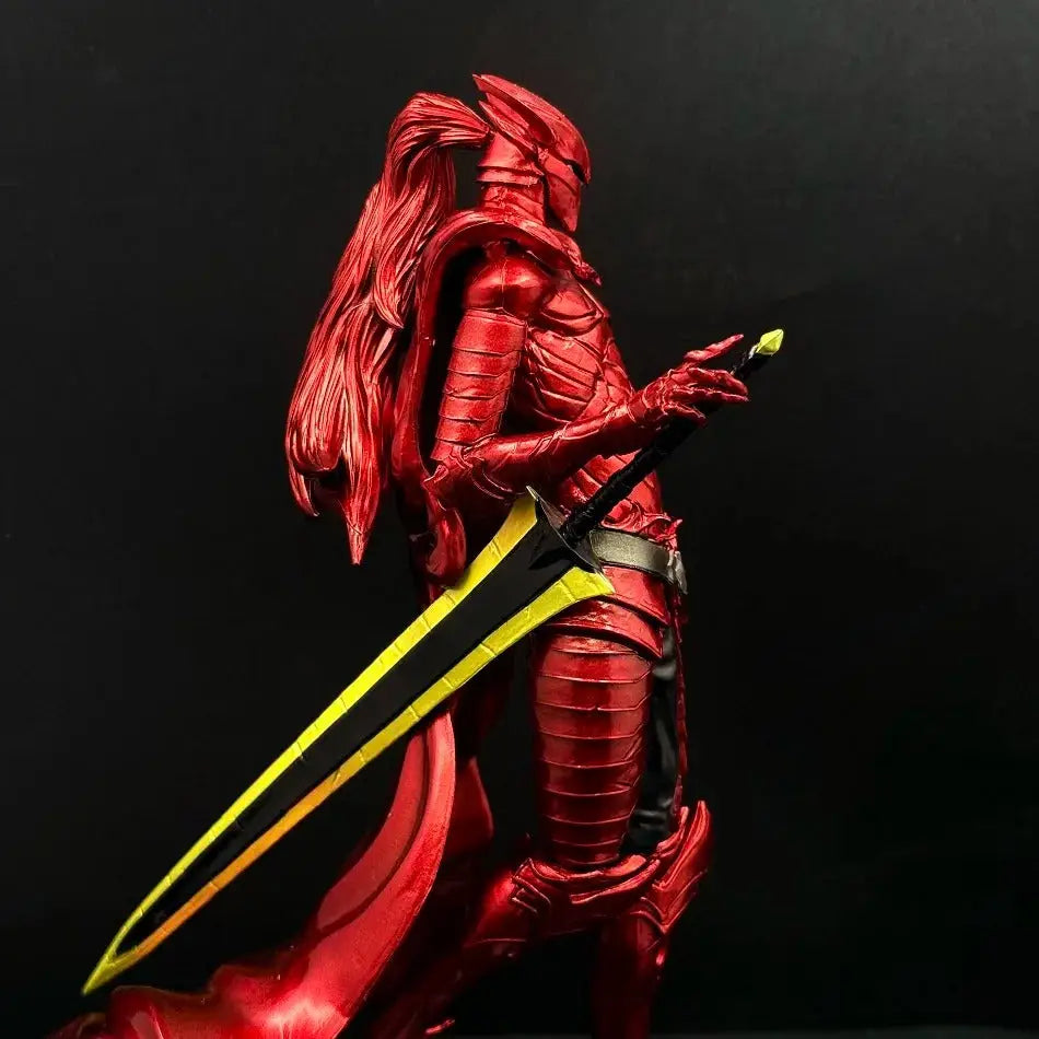 Solo Leveling Figure