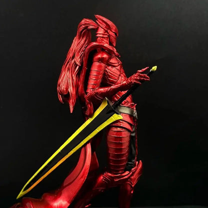 Solo Leveling Figure