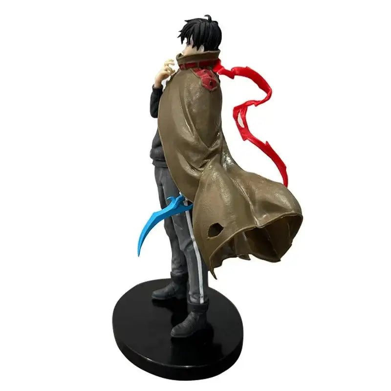 Solo Leveling Figure