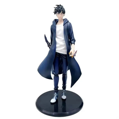 Solo Leveling Figure