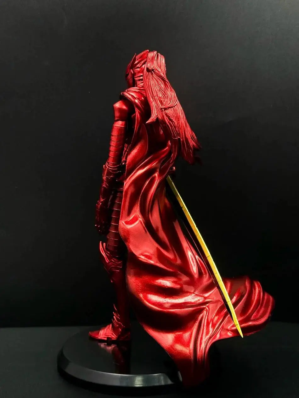 Solo Leveling Figure