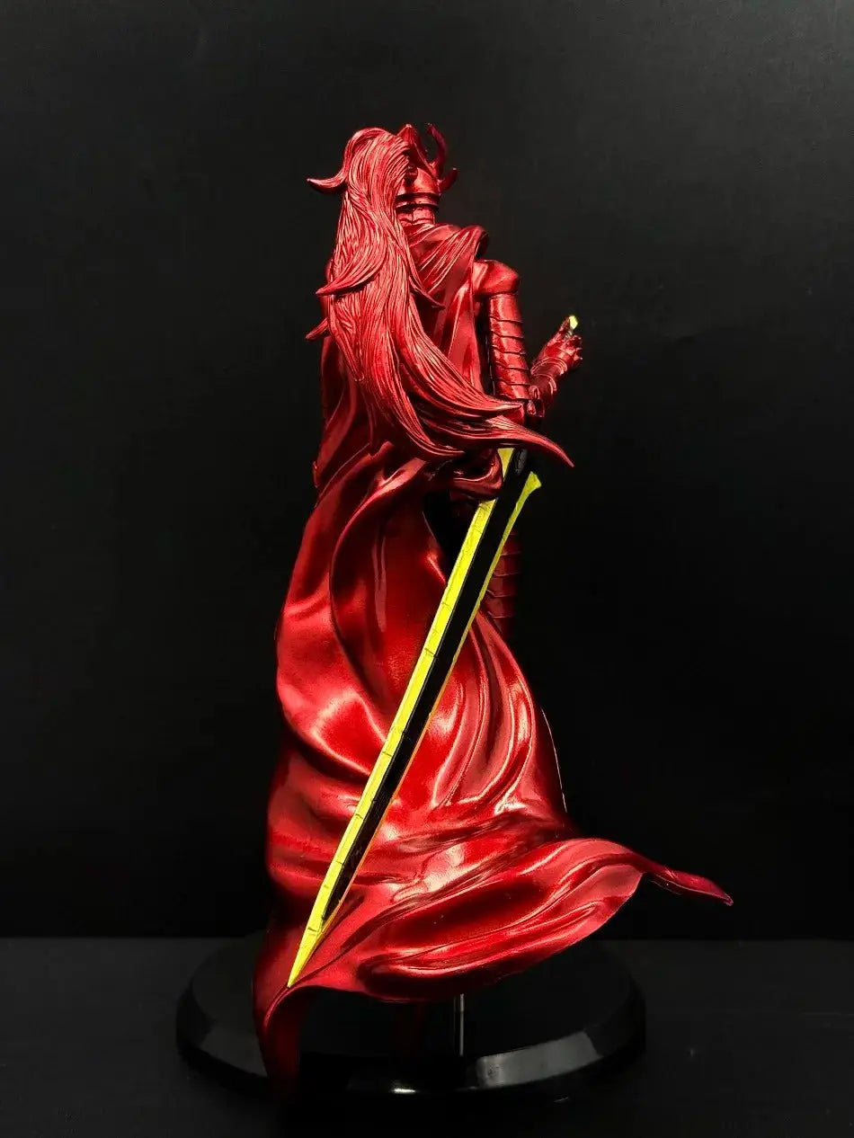 Solo Leveling Figure