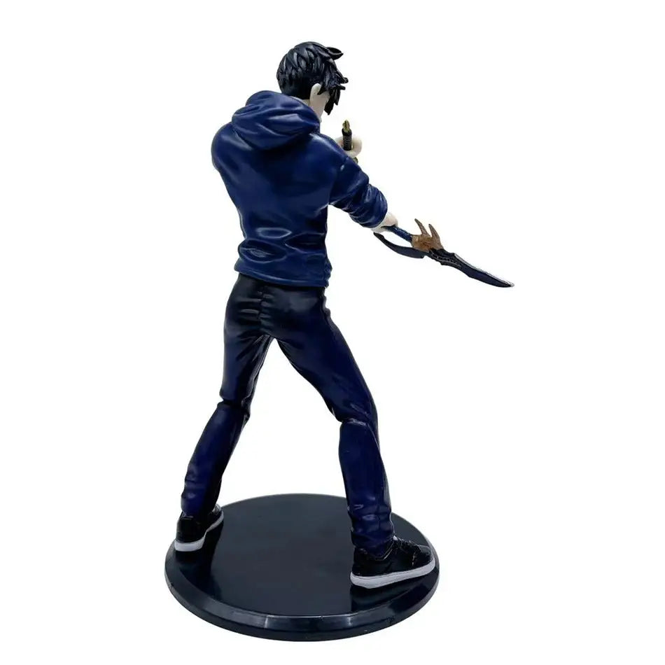 Solo Leveling Figure
