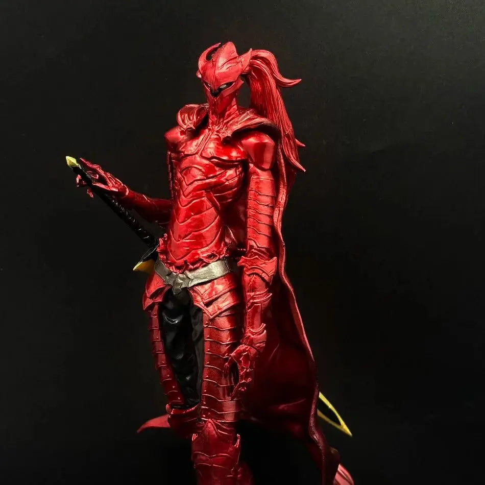 Solo Leveling Figure