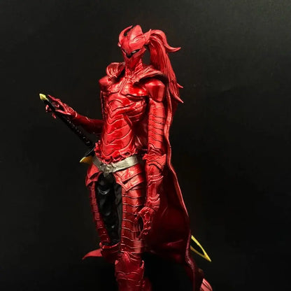 Solo Leveling Figure