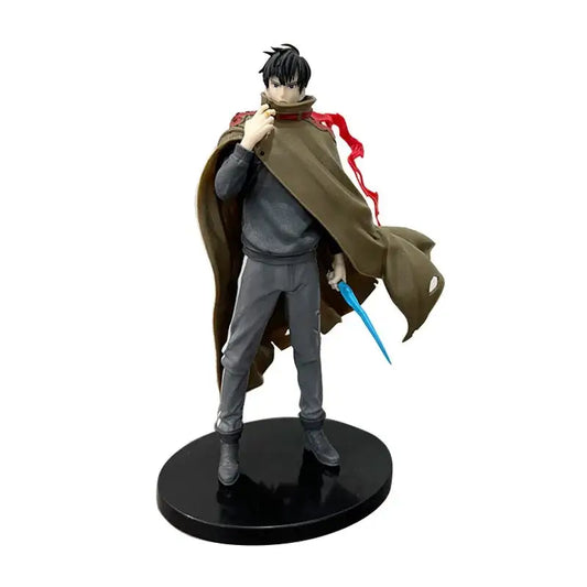 Solo Leveling Figure