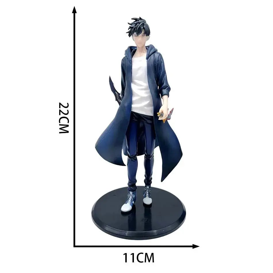 Solo Leveling Figure