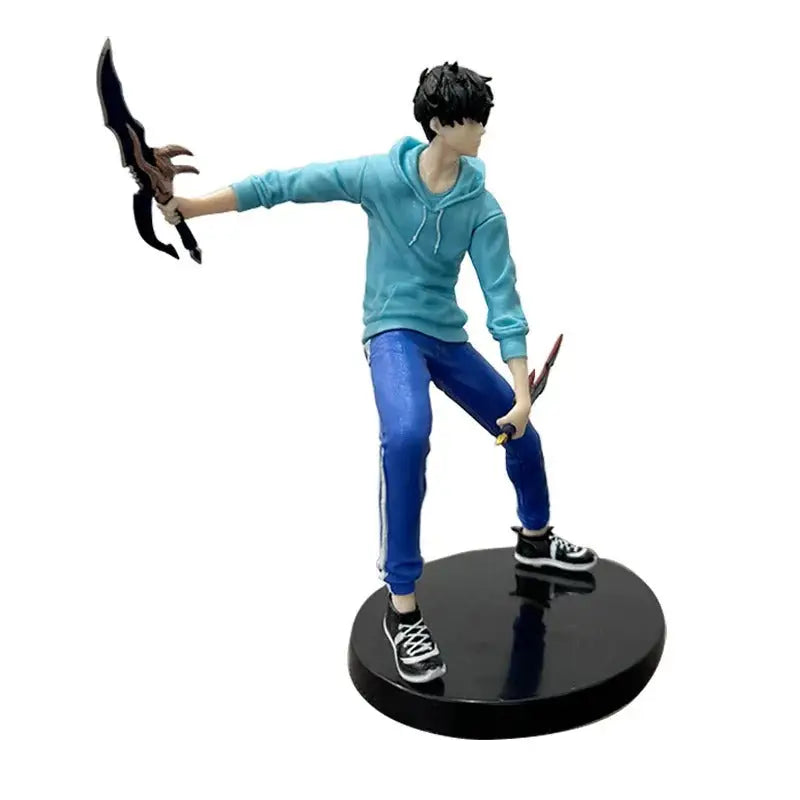 Solo Leveling Figure