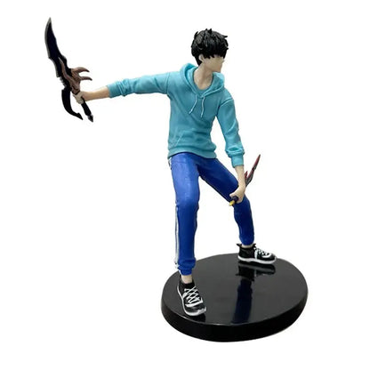 Solo Leveling Figure