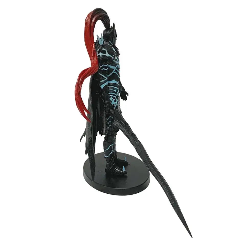 Solo Leveling Figure
