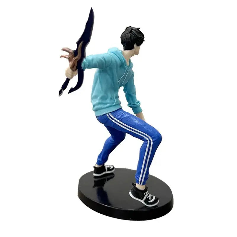 Solo Leveling Figure