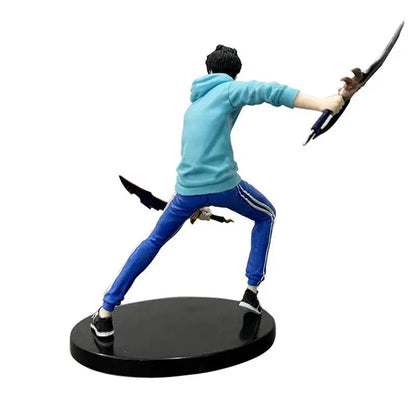 Solo Leveling Figure