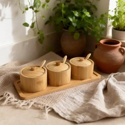Spice Jar