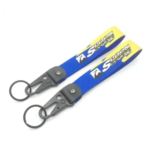 JDM Keychain