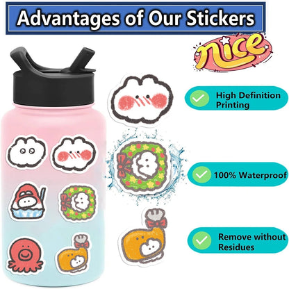 Stickers