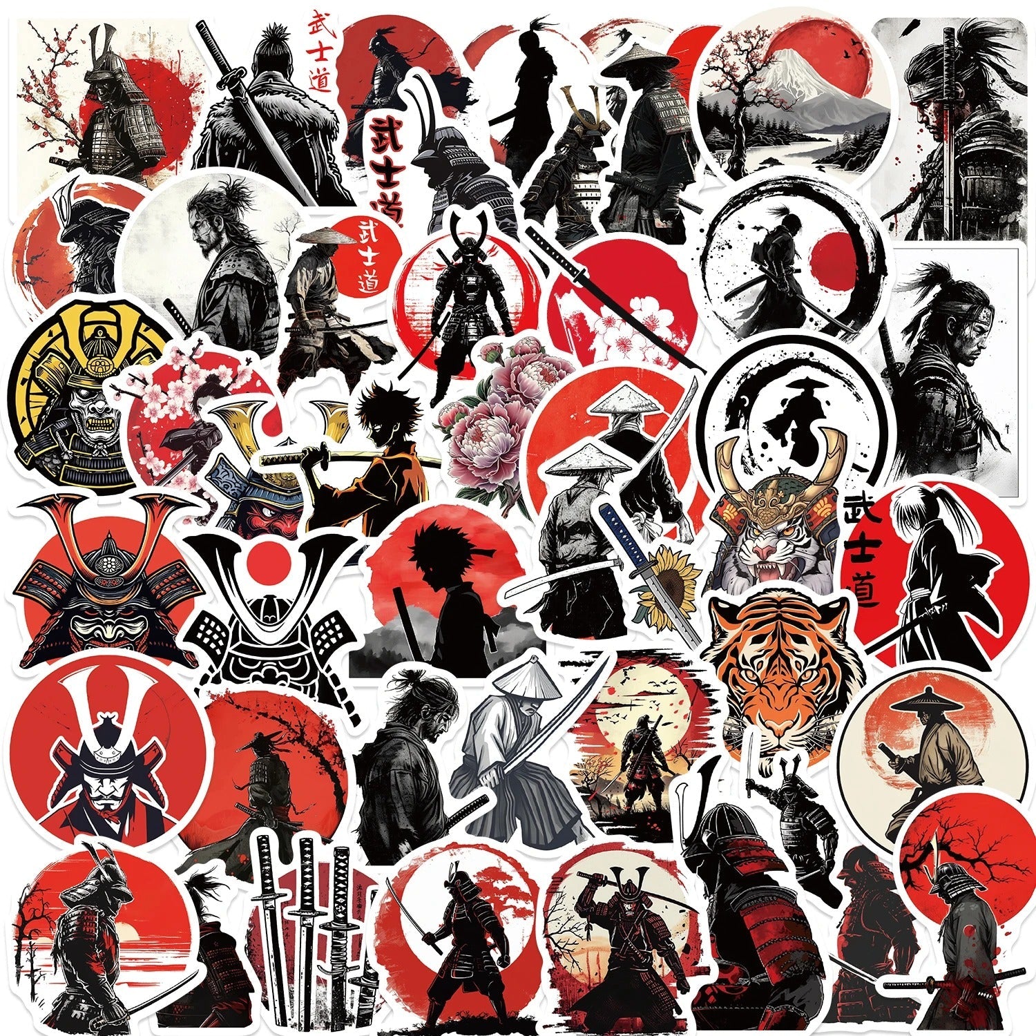 Stickers