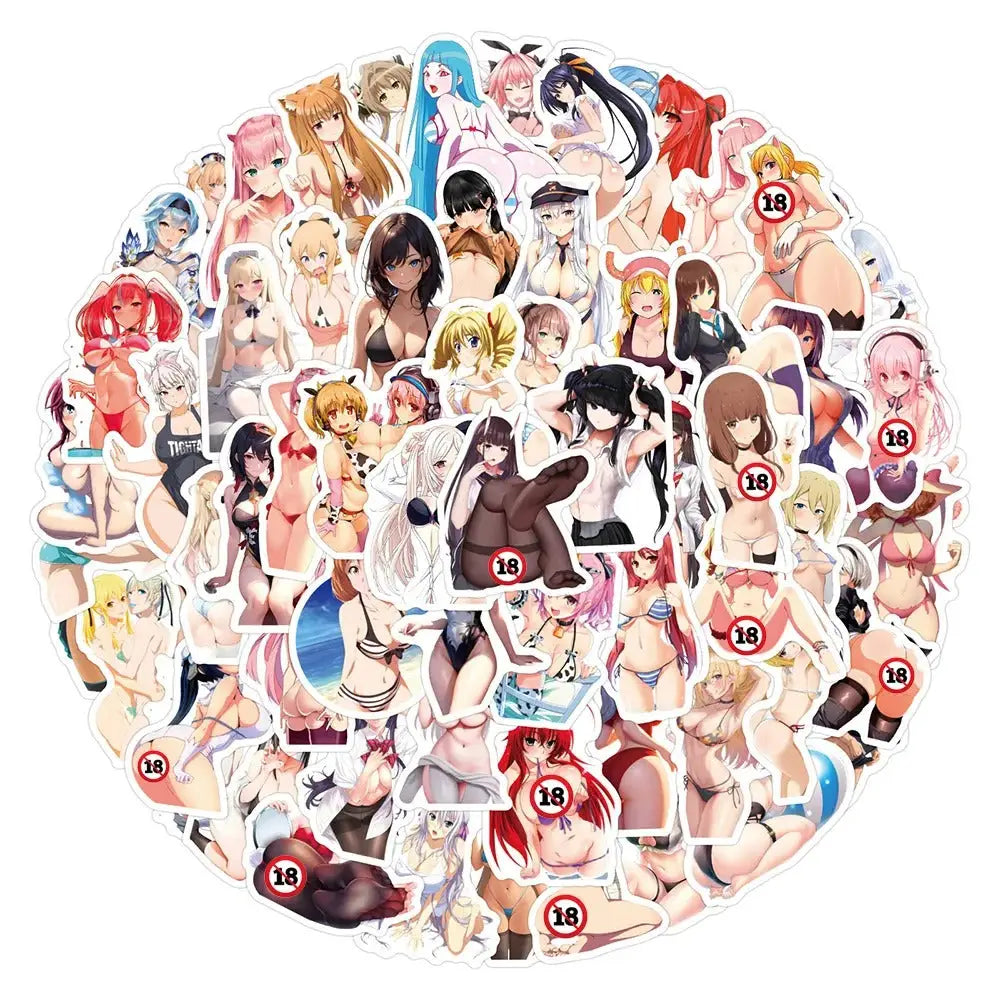 Stickers